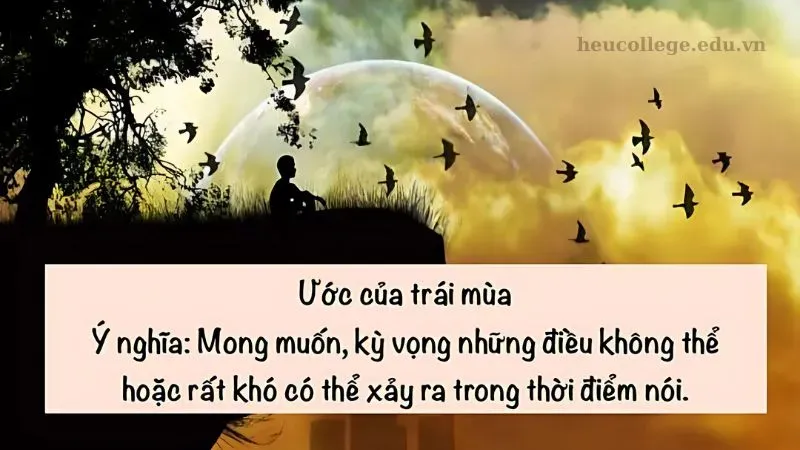 Top những câu châm ngôn về ước mơ truyền cảm hứng cho đọc giả 4