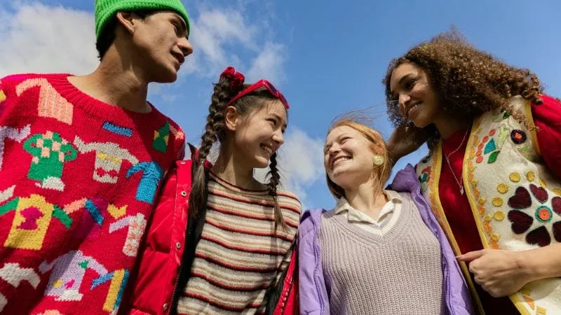 Tuyển tập câu nói gen z truyền đầy cảm hứng 6