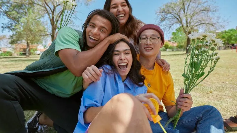 Tuyển tập câu nói gen z truyền đầy cảm hứng 7