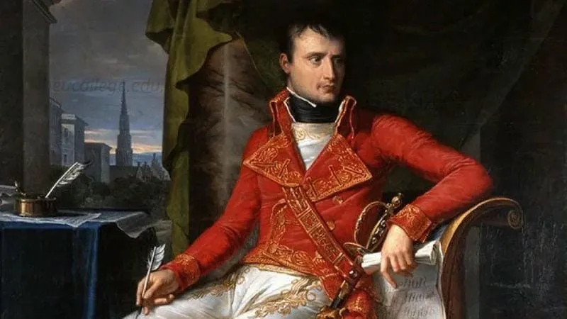 Những châm ngôn cuộc đời từ câu nói nổi tiếng của Napoleon 2