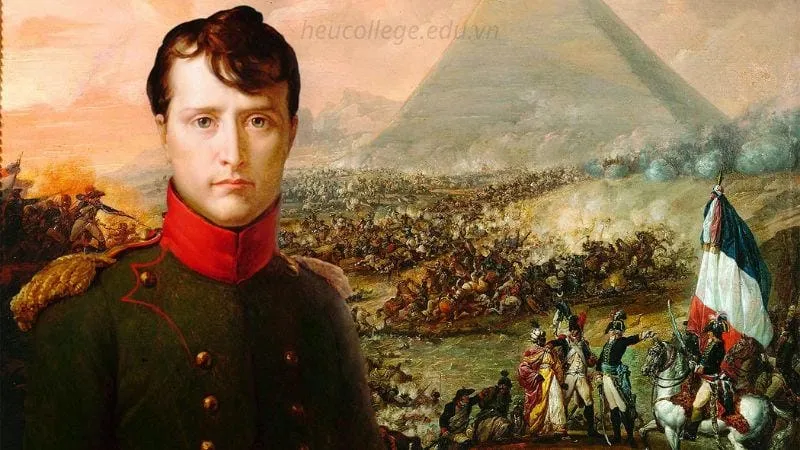 Những châm ngôn cuộc đời từ câu nói nổi tiếng của Napoleon 4