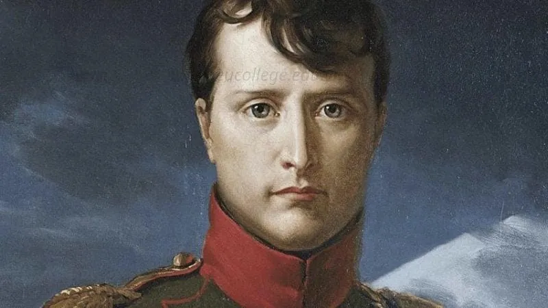 Những châm ngôn cuộc đời từ câu nói nổi tiếng của Napoleon 5