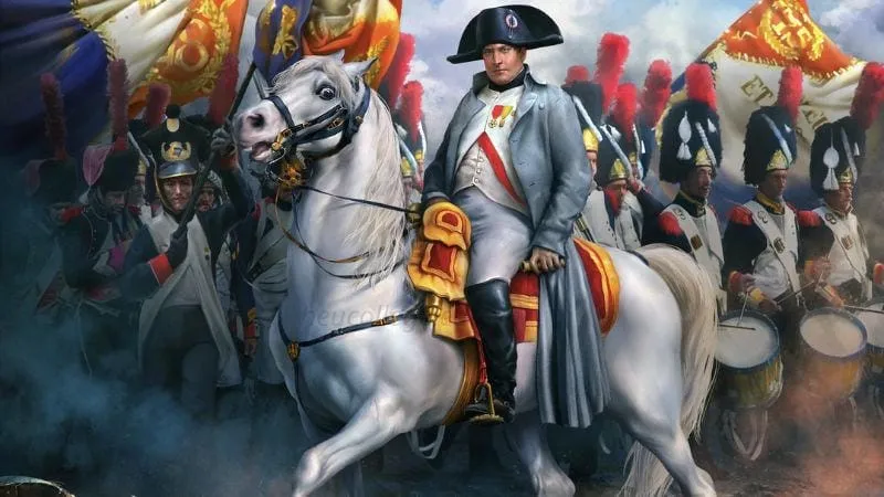 Những châm ngôn cuộc đời từ câu nói nổi tiếng của Napoleon 6