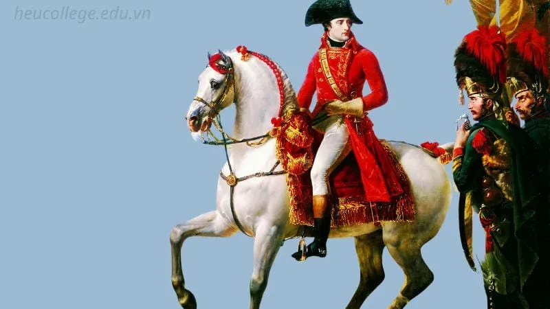 Những châm ngôn cuộc đời từ câu nói nổi tiếng của Napoleon 7