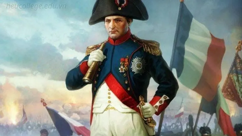 Những châm ngôn cuộc đời từ câu nói nổi tiếng của Napoleon 9