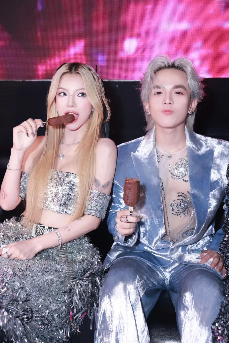 Bằng chứng Ciin và Ngô Đình Nam có yêu nhau không