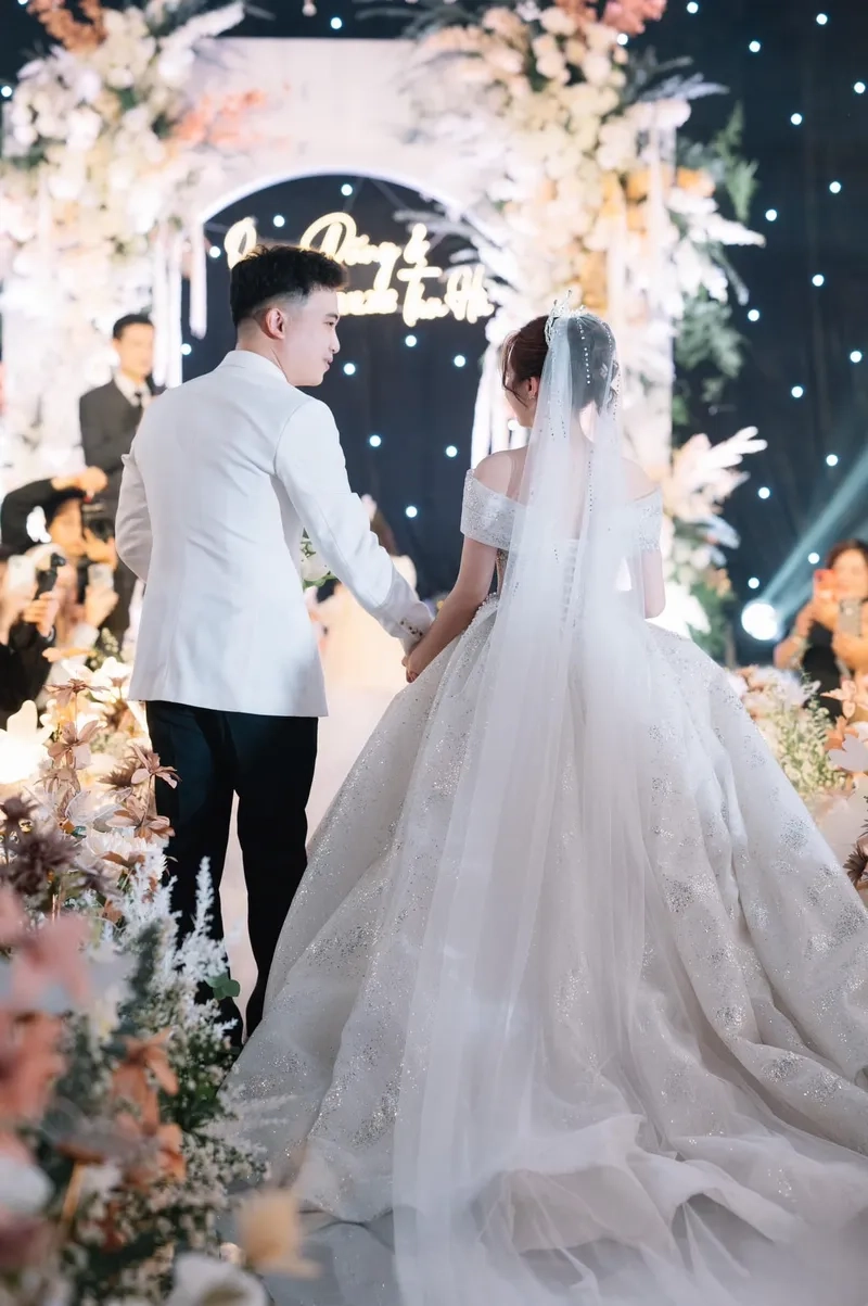 Chồng sắp cưới tiết lộ lý do cưới đặng thu hà, câu chuyện tình yêu đáng ngưỡng mộ