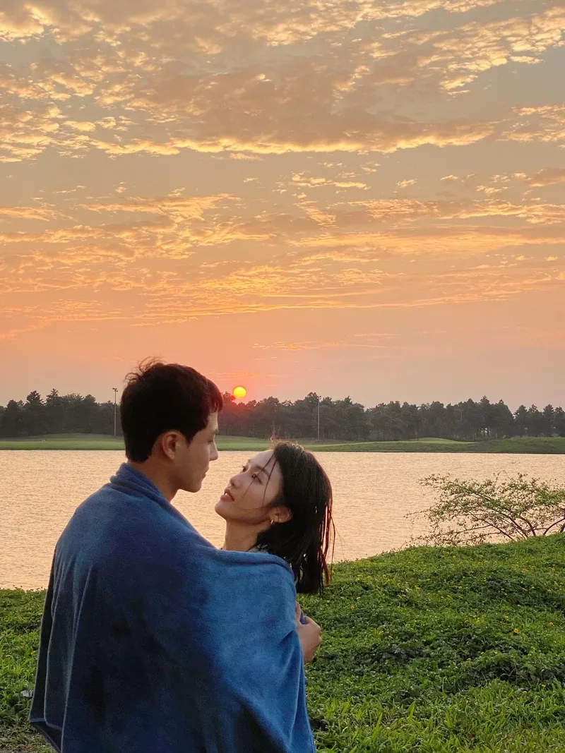 Dấu hiệu chứng minh Khả Ngân Thanh Sơn yêu nhau