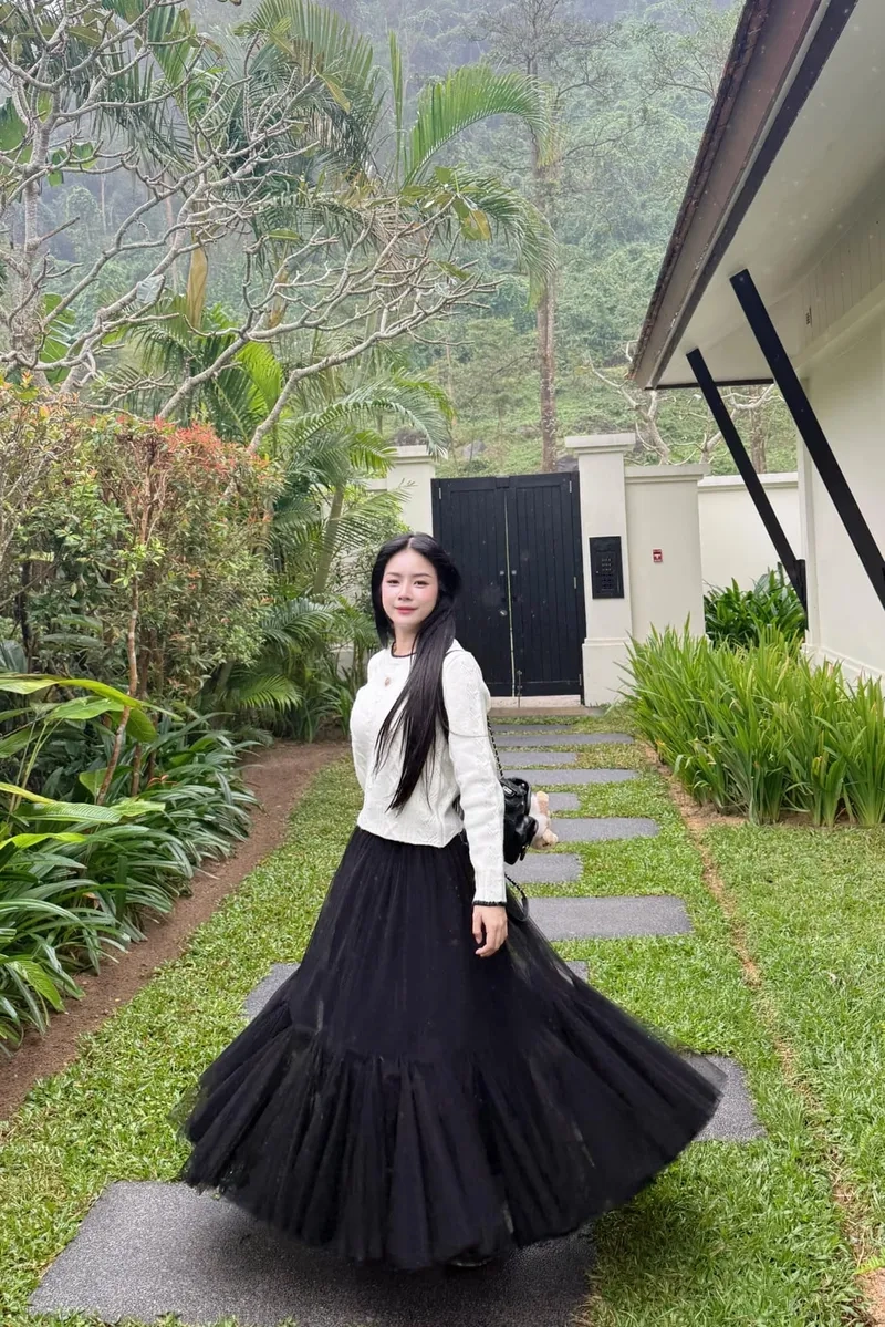 Trang DJ Mie wiki tổng hợp đầy đủ thông tin về nữ DJ tài năng