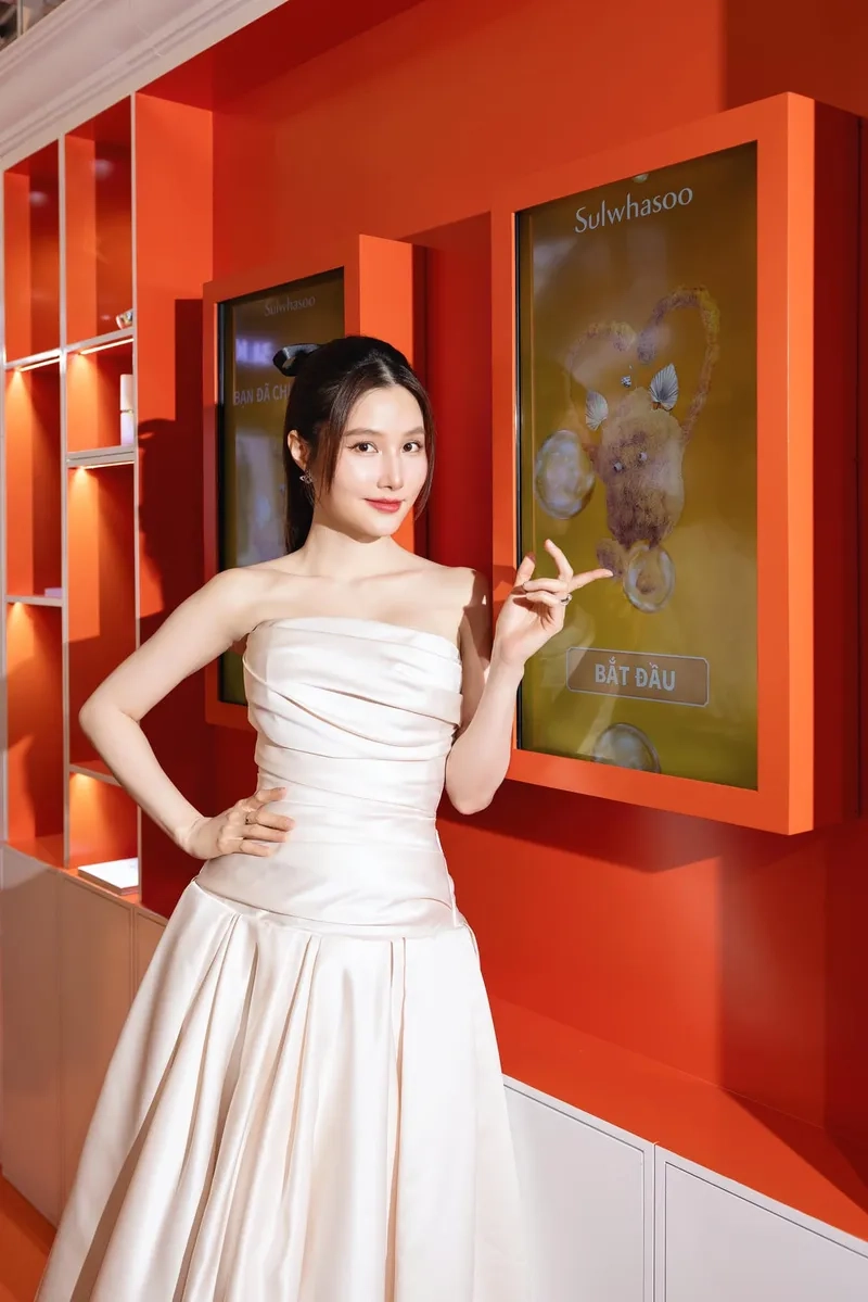 Netizen thắc mắc diễn viên Diễm My 9x sinh năm bao nhiêu, đây là câu trả lời