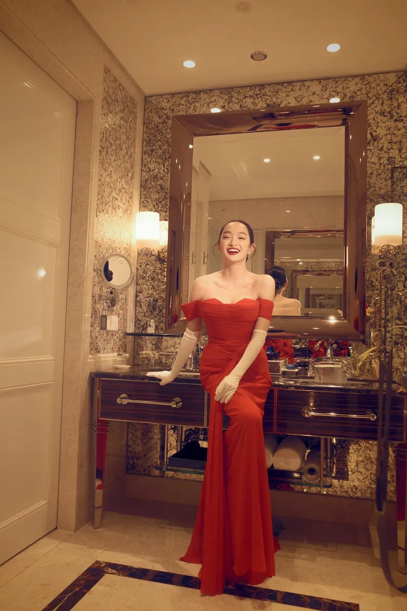 Khám phá cuộc sống qua Kaity Nguyễn Instagram