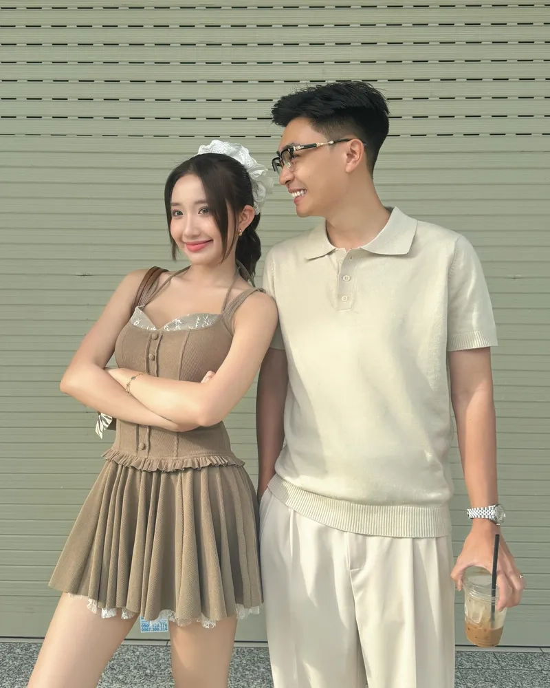 Bạn có biết Lê Thị Khánh Huyền 2004 là năm sinh của hot girl này?