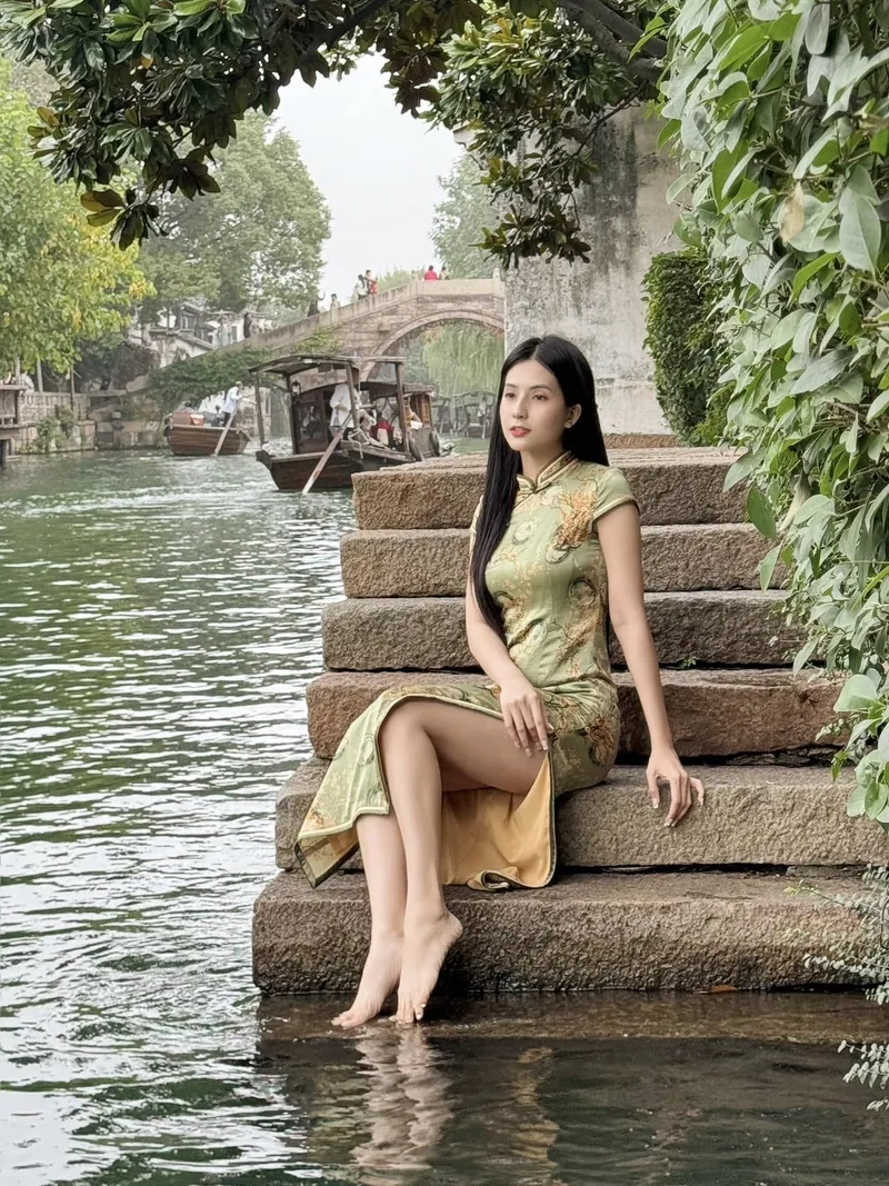 Bí mật về Thiên An tên thật được tiết lộ