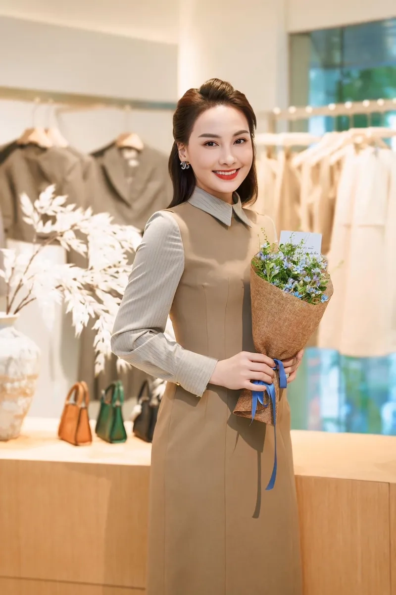Thực tế Bảo Thanh cao bao nhiêu, bạn có đoán đúng không?