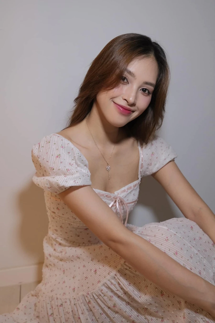 Hình ảnh ấn tượng của Trần Tiểu Vy Miss World 2018 khi tham gia cuộc thi quốc tế.