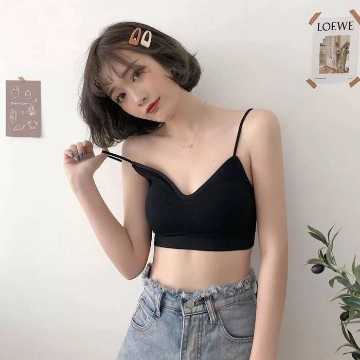 Những cô gái sexy luôn biết cách tỏa sáng với nét đẹp riêng.