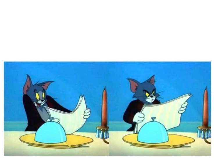 Hoạt hình Tom và Jerry mới với nhiều pha hài hước khó đỡ