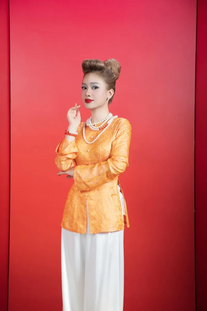Lời bài hát Cầu vồng lấp lánh Dương Hoàng Yến có gì đặc biệt