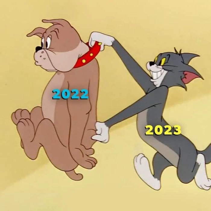 Tom và Jerry hình đầy thú vị từ bộ phim nổi tiếng