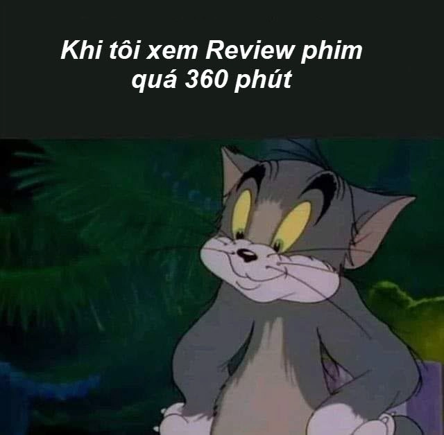 Ảnh hoạt hình Tom and Jerry dành cho fan hâm mộ