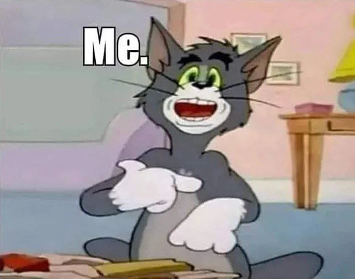Ảnh mèo Tom và Jerry với những biểu cảm độc đáo
