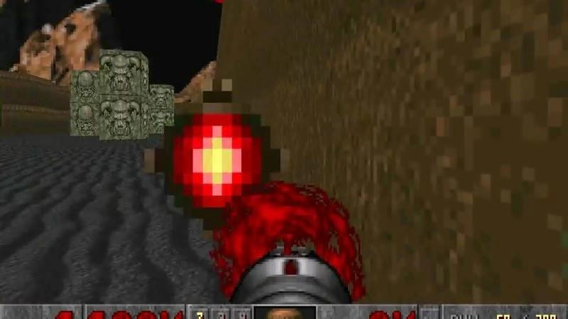 Tổng Quan Về Game Wall of Doom: Giới Thiệu Chi Tiết 