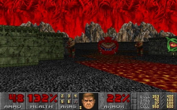 Chiến Lược Và Mẹo Chơi Wall of Doom