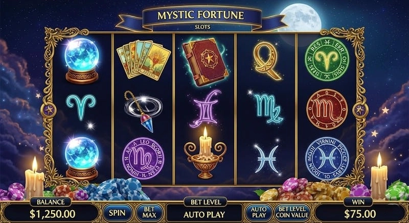 Lý do game thủ không thể rời mắt khỏi 