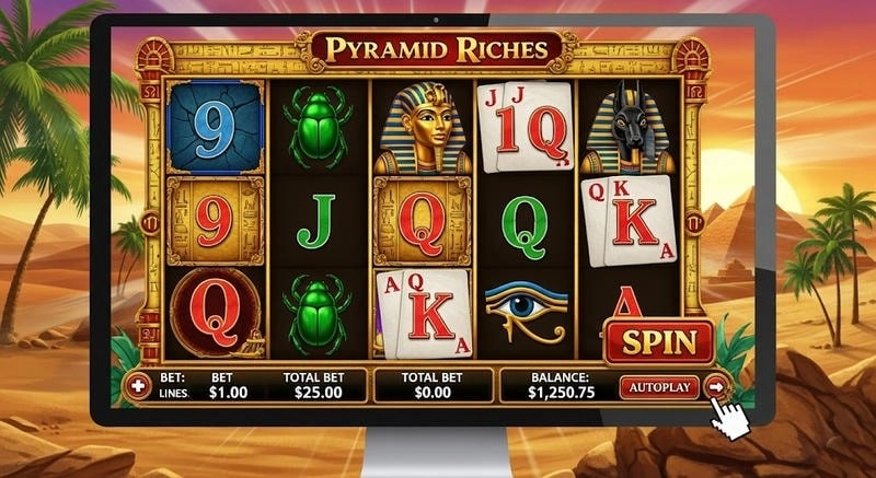 Quản lý vốn thông minh để thắng lớn