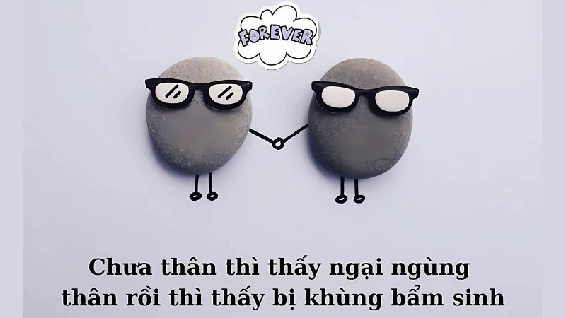 Caption độc đáo gây ấn tượng mạnh cho bài đăng của bạn