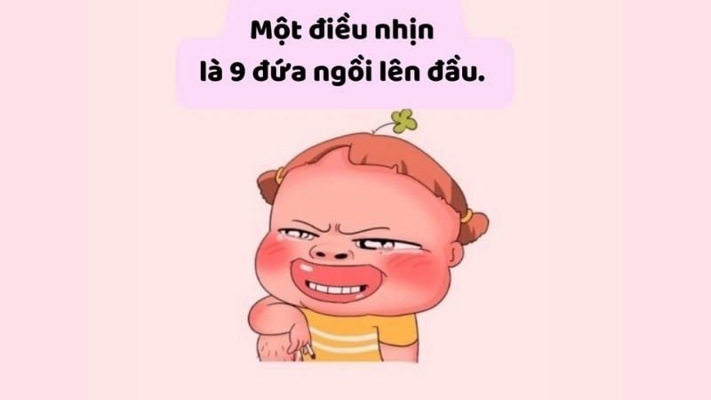 Top caption hài hước cho ảnh cực kỳ vui nhộn