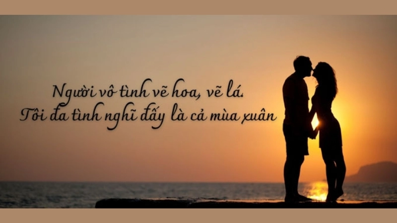 Những caption tình cảm hay nhất cho mọi hoàn cảnh