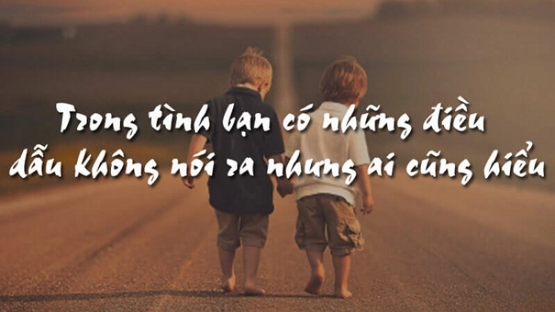 Caption về bạn thân – Những câu nói ý nghĩa không thể bỏ qua