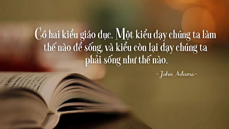 Những câu nói dành cho học sinh hay và ý nghĩa nhất