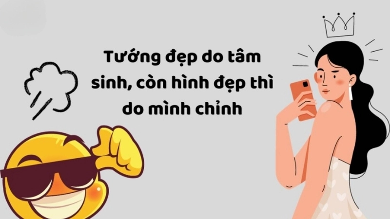 10 câu nói hài hước về tình yêu vui nhộn dành cho các cặp đôi