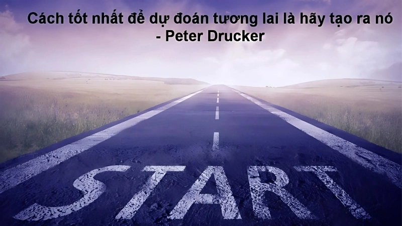 Câu nói truyền cảm hứng về sự nghiệp và khởi nghiệp