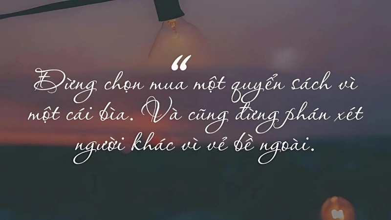 Top châm ngôn triết lý cuộc sống giúp bạn sống ý nghĩa và trọn vẹn