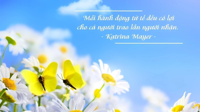 Những câu châm ngôn về sự tự tin giúp bạn mạnh mẽ hơn