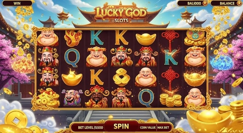 Bí quyết tăng cơ hội thắng jackpot khủng