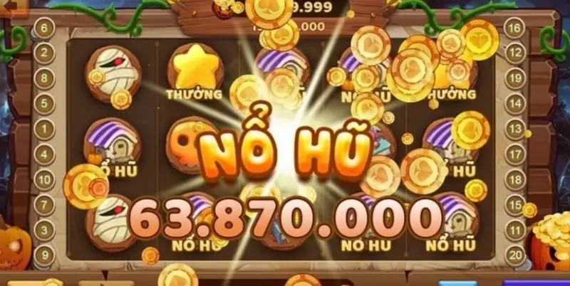Hàng ngàn người đã rút tiền thật từ jackpot bạn còn chờ gì