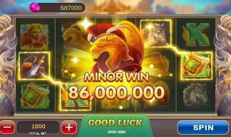 Bí quyết lội ngược dòng phút chót trong Rừng Xanh