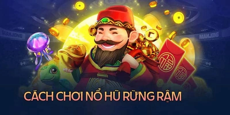 Ưu đãi cực khủng cho game Nổ hũ Rừng Xanh tại SV368