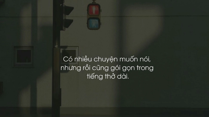 Top những stt buồn tâm trạng khiến ai cũng suy ngẫm