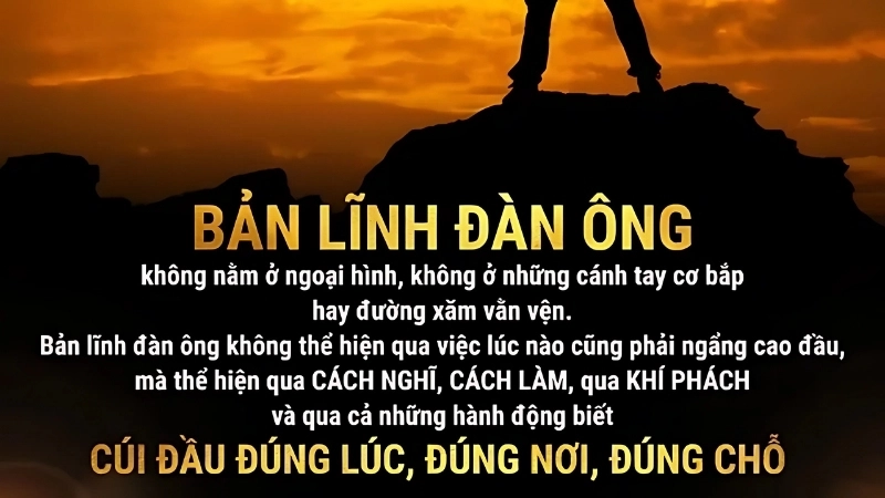 Những stt về sự trưởng thành giúp bạn nhìn đời sâu sắc