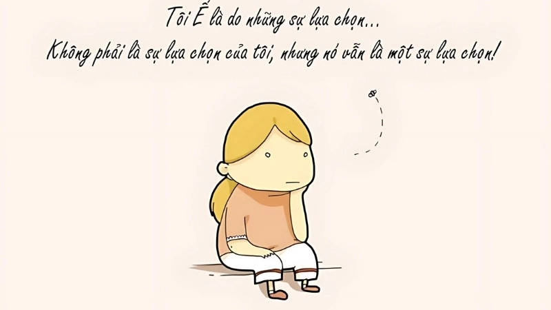 Stt vui vẻ hài hước khiến bạn cười không ngừng