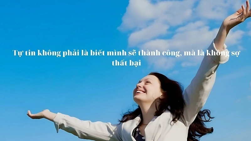 Những stt yêu bản thân mỗi ngày khiến bạn thêm tự tin và yêu đời