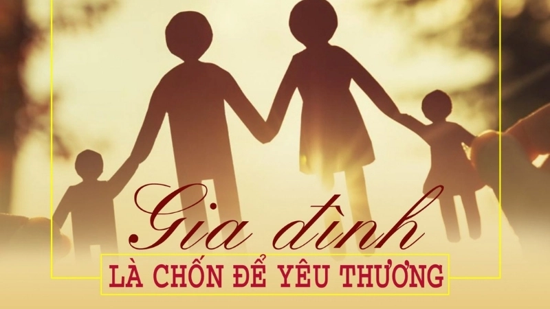 STT yêu thương gia đình hay và ý nghĩa mỗi ngày