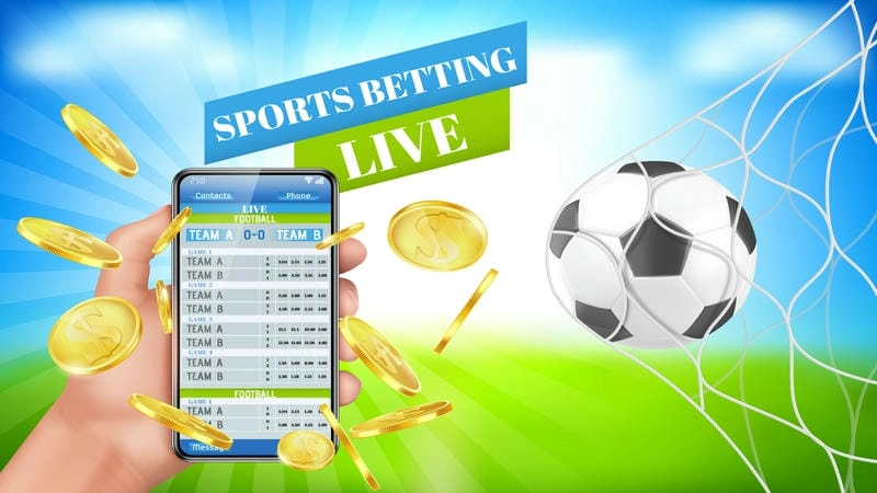  Giao diện Thể Thao ALO789 với tỷ lệ kèo live cập nhật tức thì.