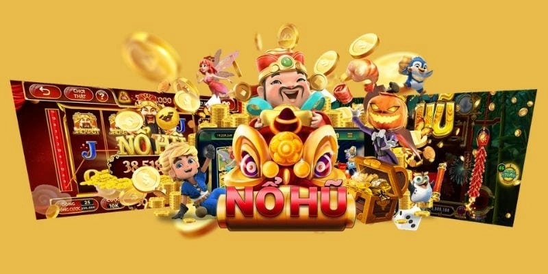 Bí quyết giúp bạn dễ dàng “nổ hũ” jackpot tại BJ88