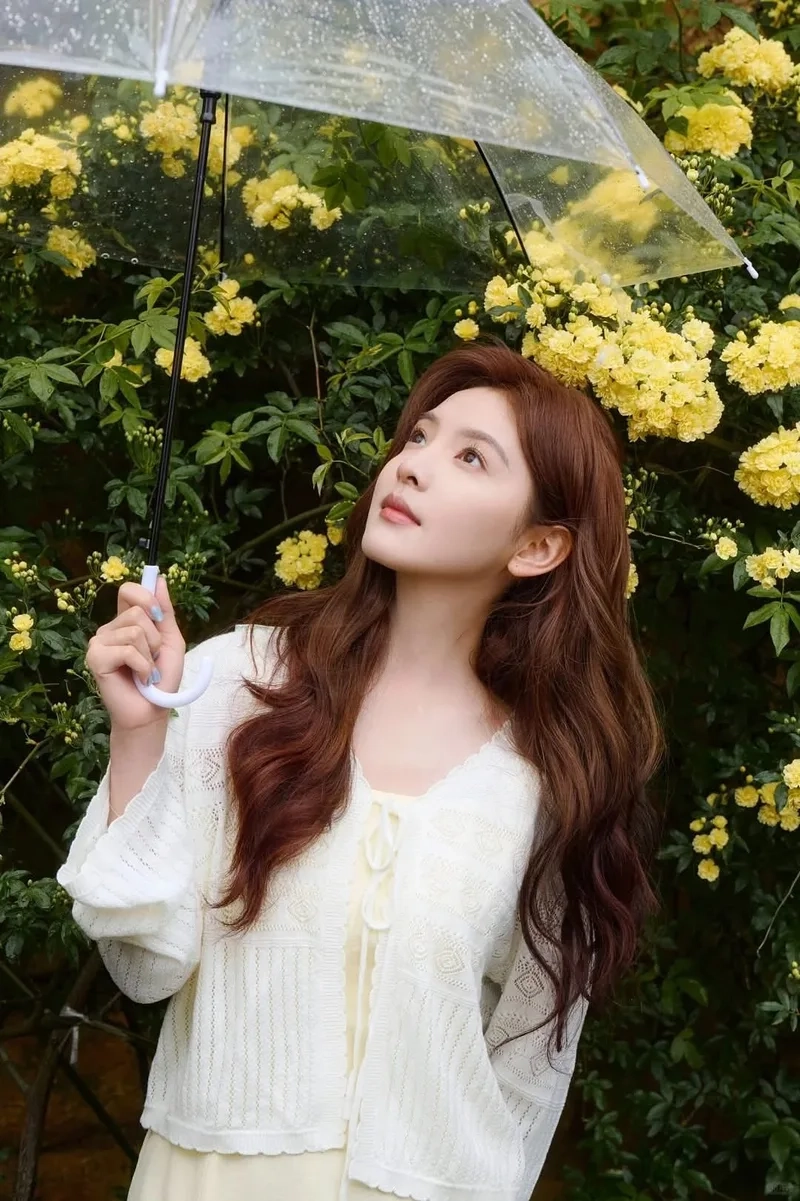 Thêm cá tính mạng xã hội với ảnh mạng gái cute